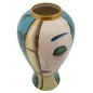 Wazon Ceramika ART Face 28X50 cm
